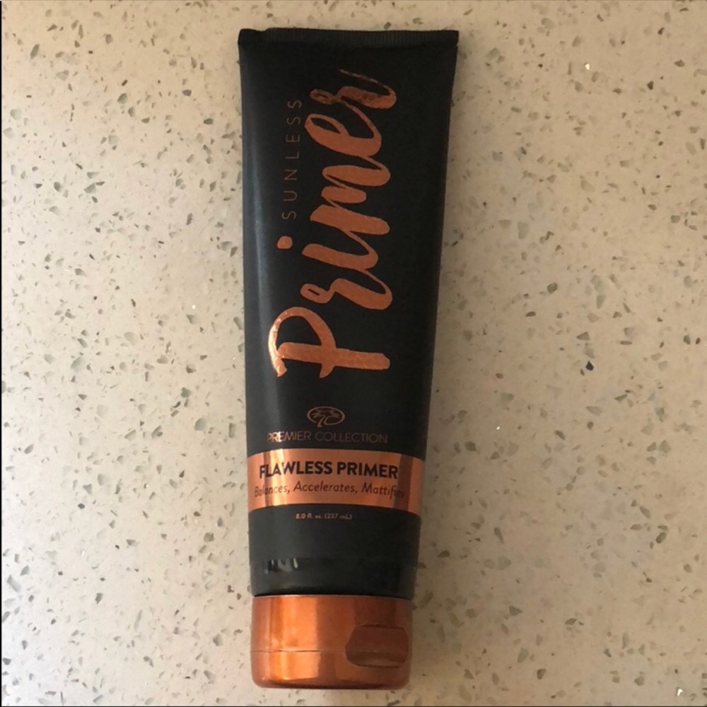 Tanning Lotion